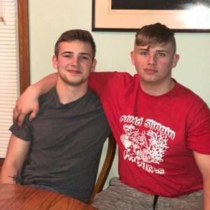 Meet your Posher, Austin